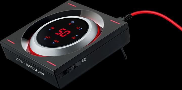 Immagine prodotto EPOS Gsx 1200 Per (USB-DAC)