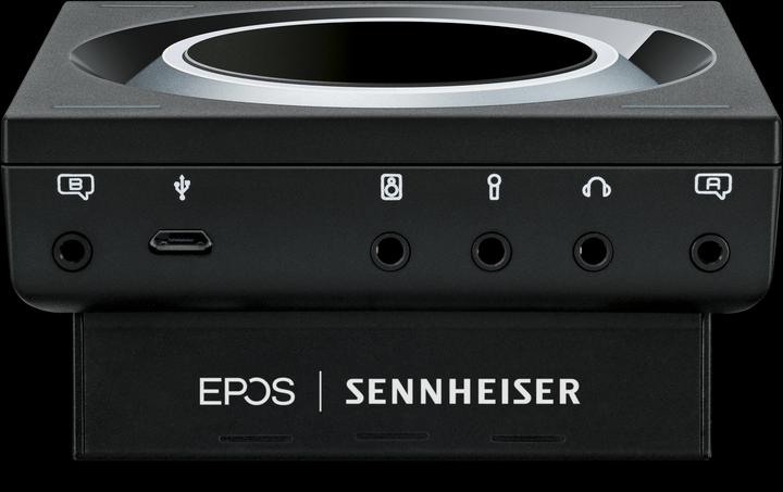 Immagine prodotto EPOS Gsx 1200 Per (USB-DAC)