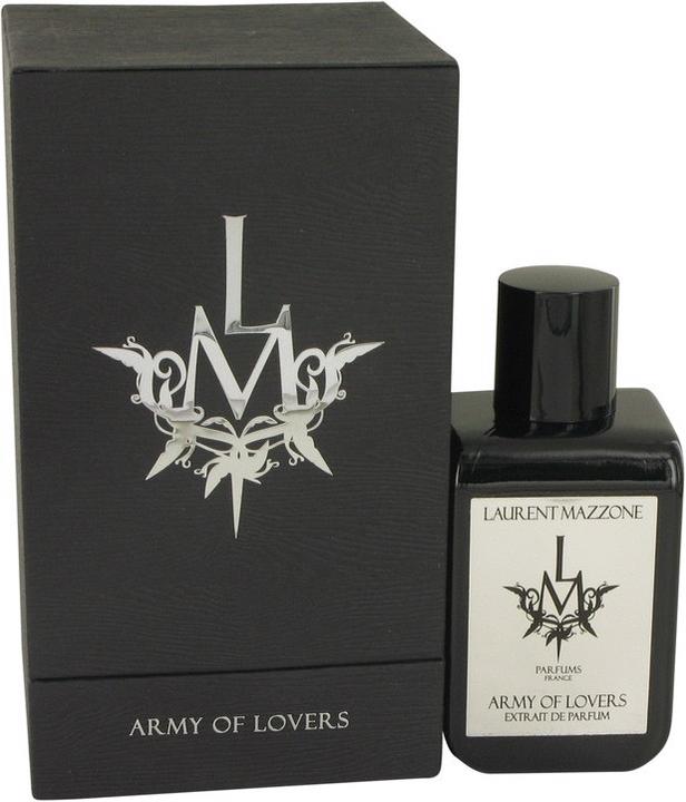 Produktbild Laurent Mazzone Army of Lovers by (Eau de Parfum, 100 ml)