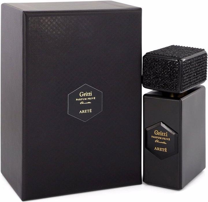 Produktbild Gritti Arete Prive by (Eau de Parfum, 100 ml)