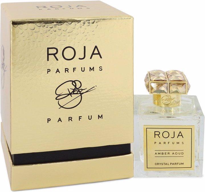 Roja Parfums Roja Aoud Crystal by (Eau de Parfum, 100 ml)
