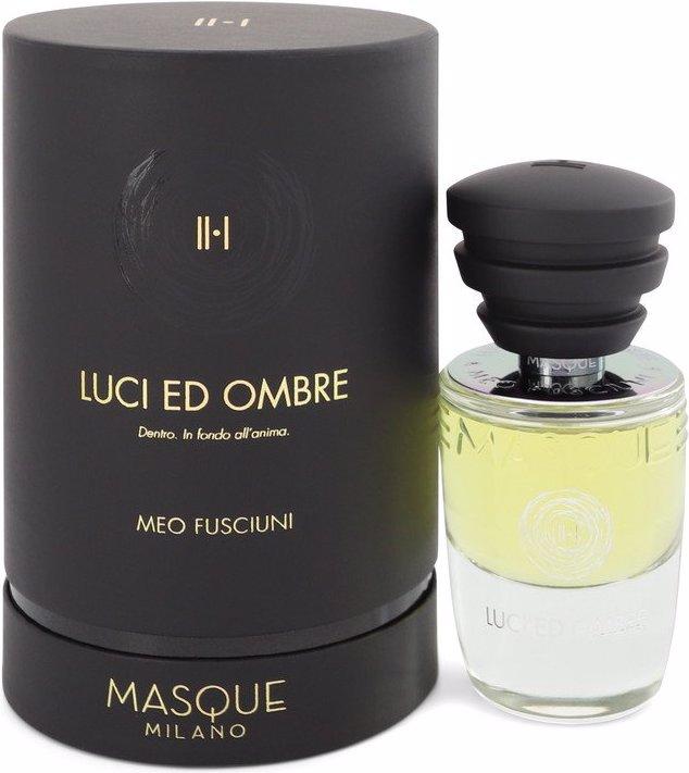 Immagine prodotto Masque Luci Ed Ombre by Eau de Parfum Spray (Unisex) 35 ml (Eau de parfum, 35 ml)