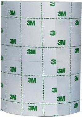 Actual product image 3M Medipore fixation fleece 15cmx10m liner (1 x)