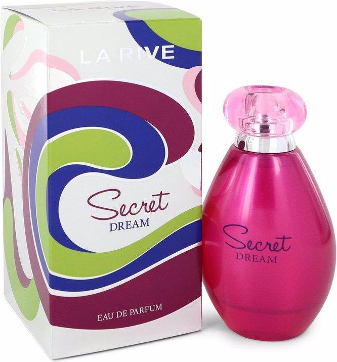La Rive Secret Dream by (Eau de Parfum, 90 ml)