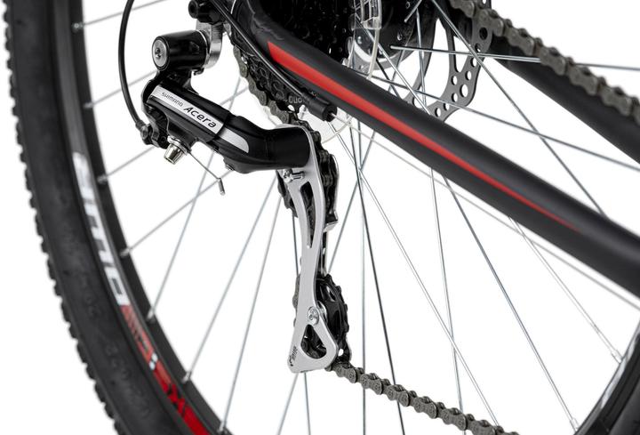 Immagine prodotto KS Cycling Xceed (46 cm)