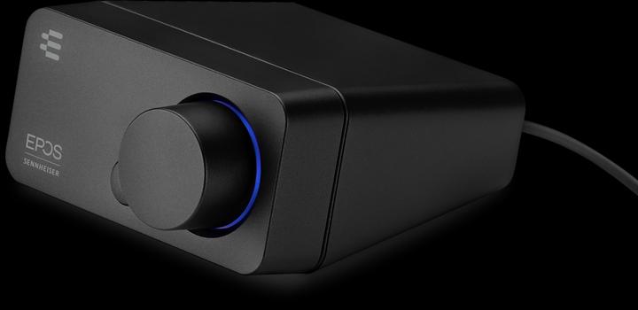 Image du produit EPOS GSX 300 (USB 2.0)