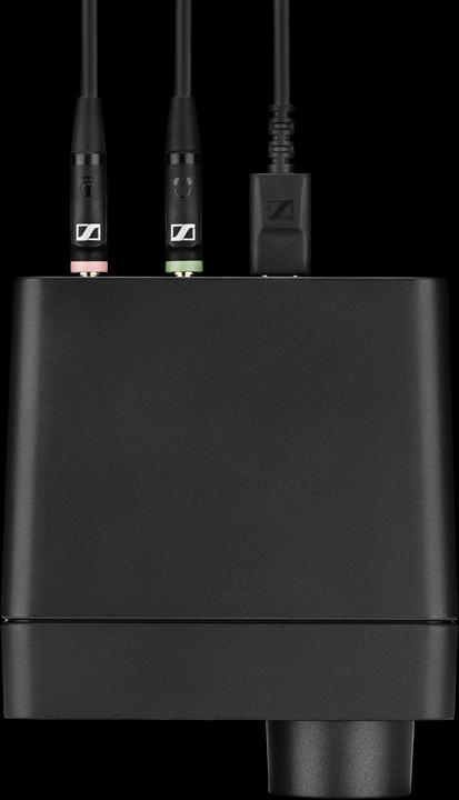 Image du produit EPOS GSX 300 (USB 2.0)