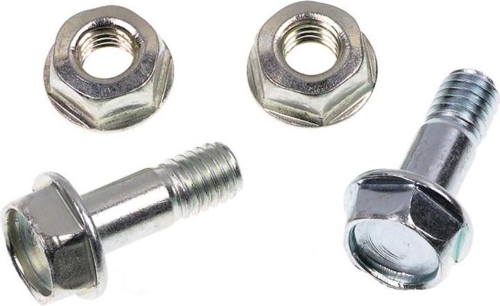 Actual product image Bahco HANDLE SCREWS+NUTS FOR P160
