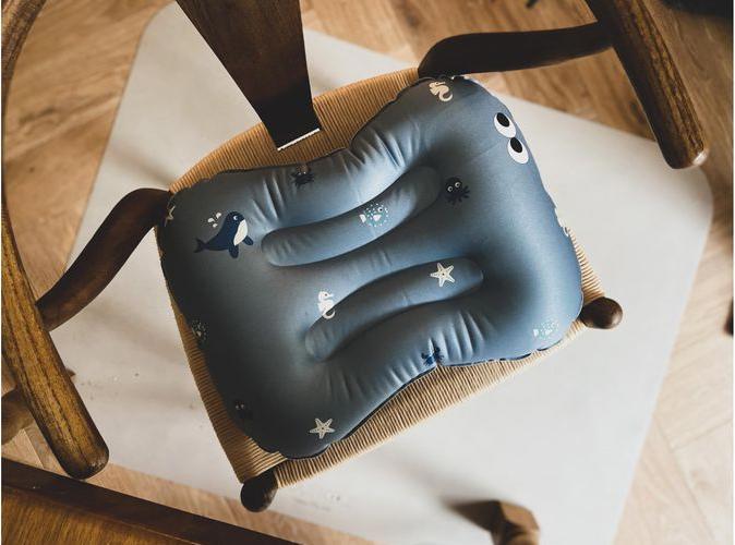 Actual product image Noui Noui Wild Ocean (Table seat)