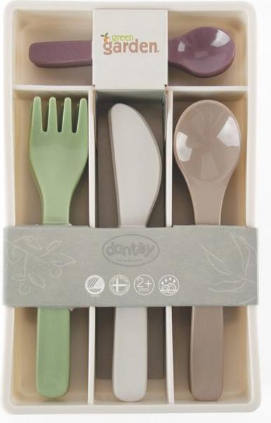 Produktbild dantoy GG Bedeck Set