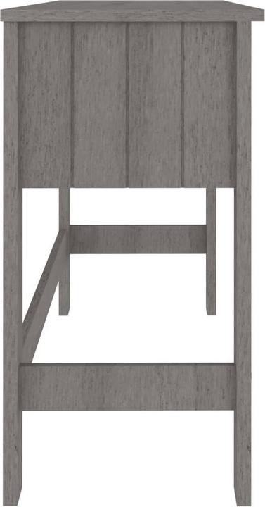 Image du produit VidaXL Patia (110 x 40 x 75 cm)