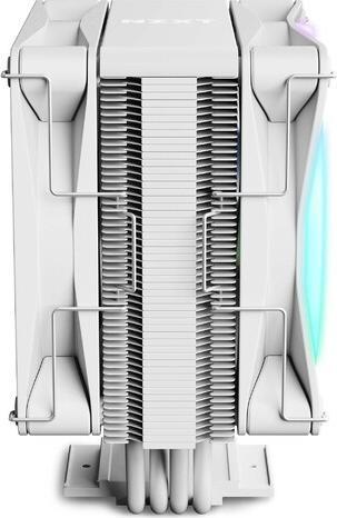 Image du produit NZXT T120 Aircooler RGB 120mm, blanc (159 mm)