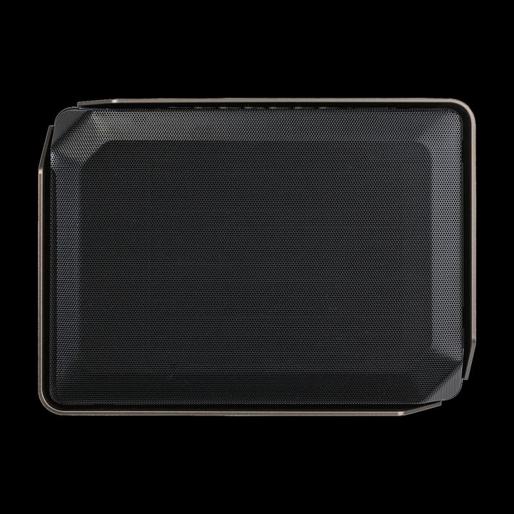 Image du produit Cooler Master COOLERMASTER NCORE 100 MAX - M-ITX (ITX)