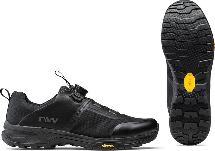 Produktbild Northwave Crossland Plus (47)