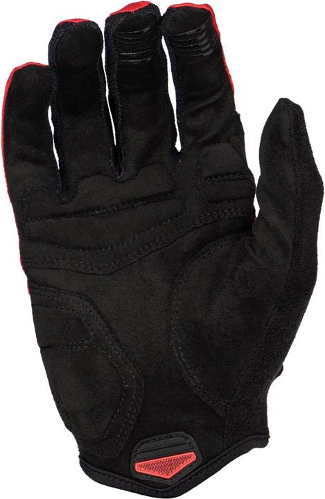 Produktbild Lizard Skins Monitor Traverse Handschuh, crimson red, M/9 (M)