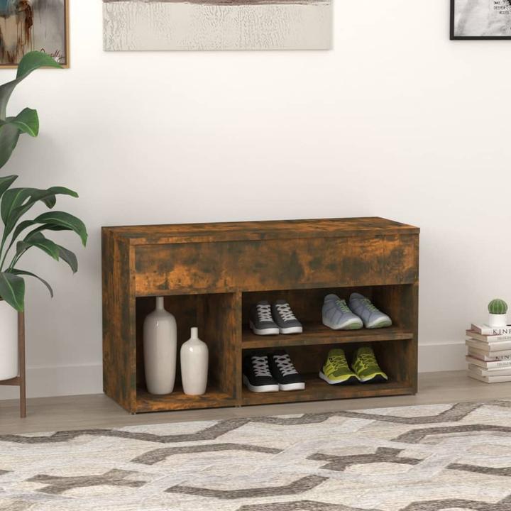 Produktbild VidaXL Dennis (80 x 30 x 45 cm)