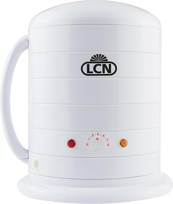 LCN HEATER WAXING & SUGARING 1 Stk. (800 ml, 1 x)
