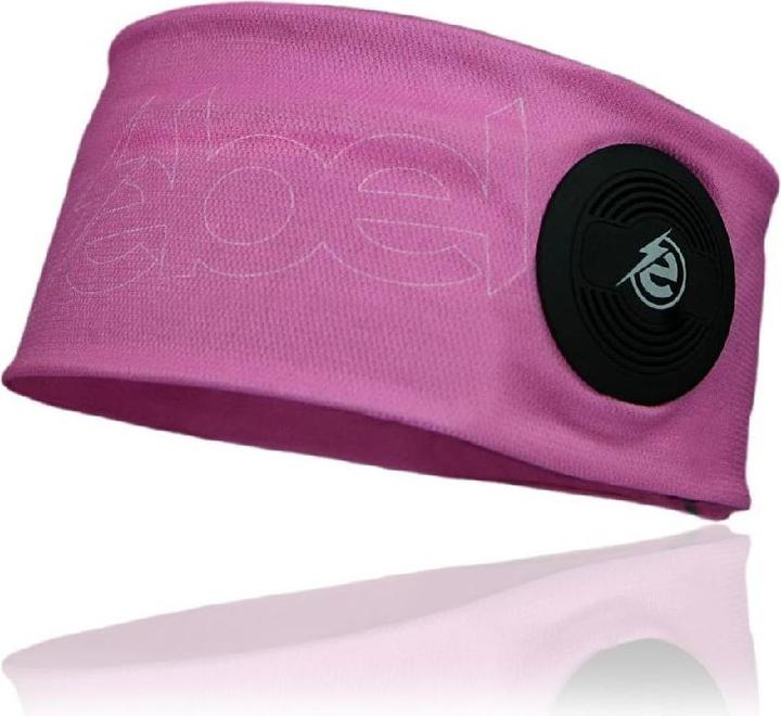 Actual product image Earebel - Performance - Hoofdband maat S/M - on ear - koptelefoon - sport koptelefoon - hardlopen - fitness