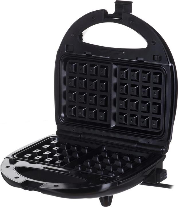Produktbild Bomann Sandwichmaker ST