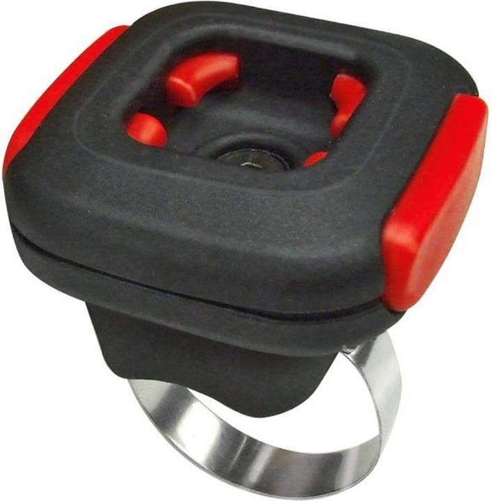 Actual product image KlickFix Quad Adapter
