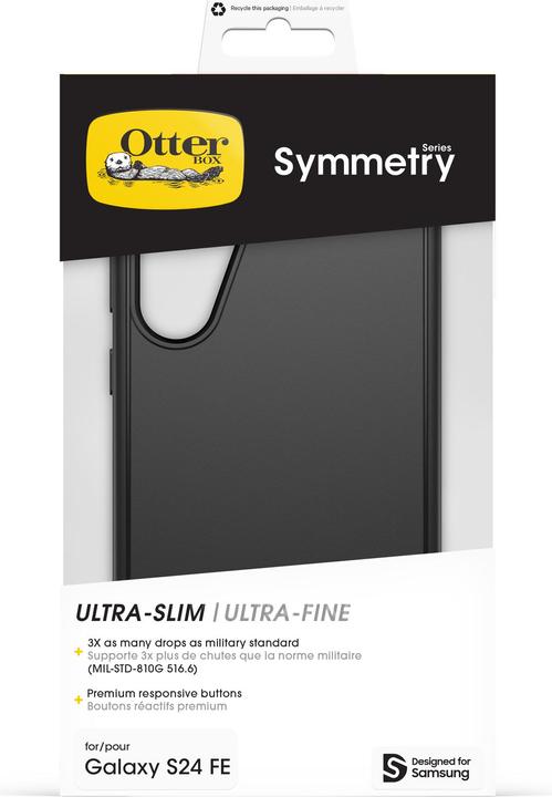 Productafbeelding OtterBox Symmetry (Samsung Galaxy S24 FE)