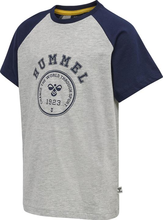 hummel Physics T-Shirt S/S