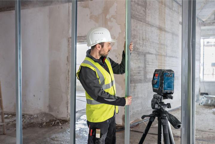 Productafbeelding Bosch Professional Lijnlaser GLL 20-22 G