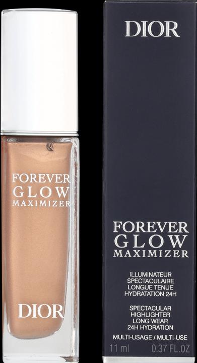 Image du produit Dior Forever Glow Maximizer (013 Or, Highlighter, 159 g)