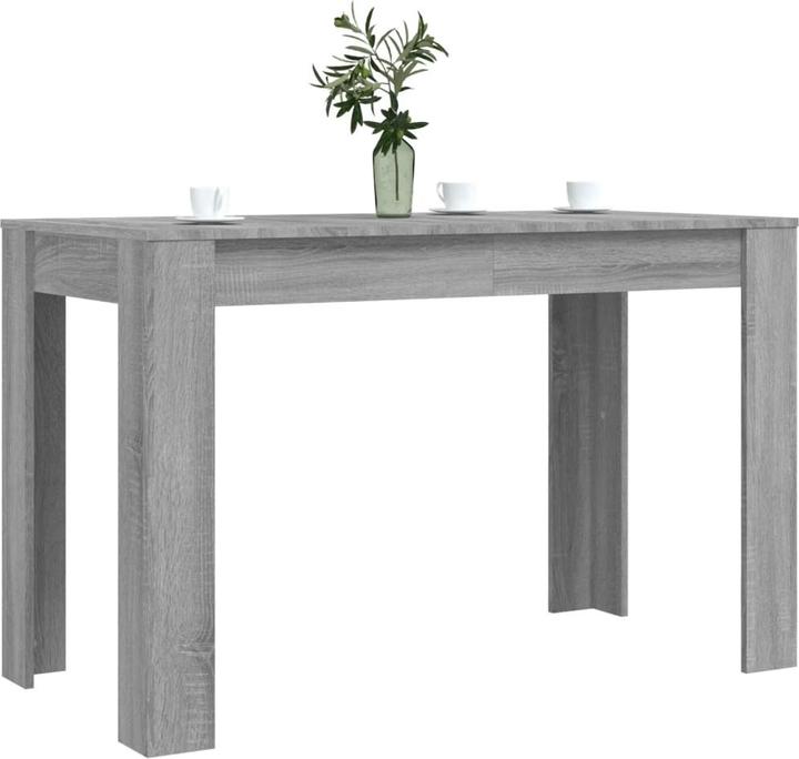 Image du produit VidaXL Alik (120 x 60 x 76 cm)
