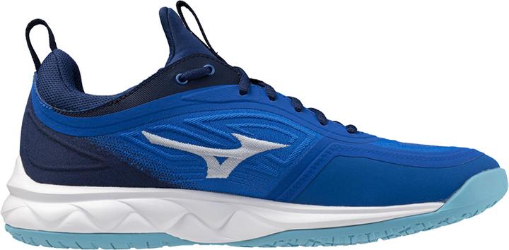 Produktbild Mizuno Wave Luminous 3 (41)