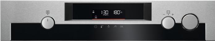 Immagine prodotto AEG BSS578271M Forno 72 Litri Multi9 Inox
