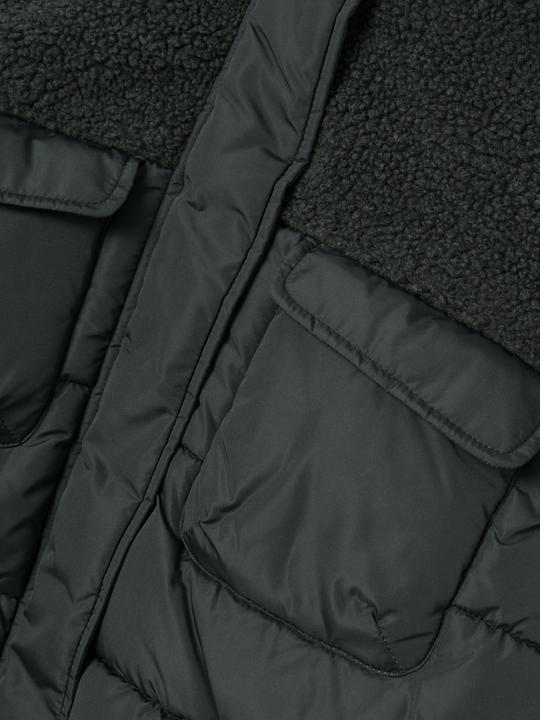 Image du produit Lmtd Veste Teddy (158)