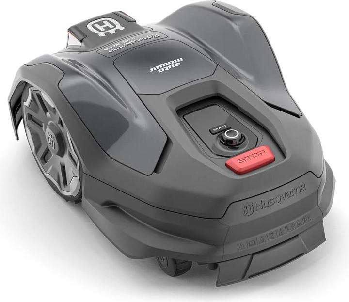 Produktbild Husqvarna 310E Nera (1000 m², Ohne Begrenzungskabel, Begrenzungskabel)