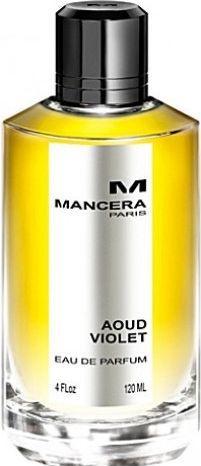 Image du produit Mancera Violet de nuée (Eau de parfum, 120 ml)
