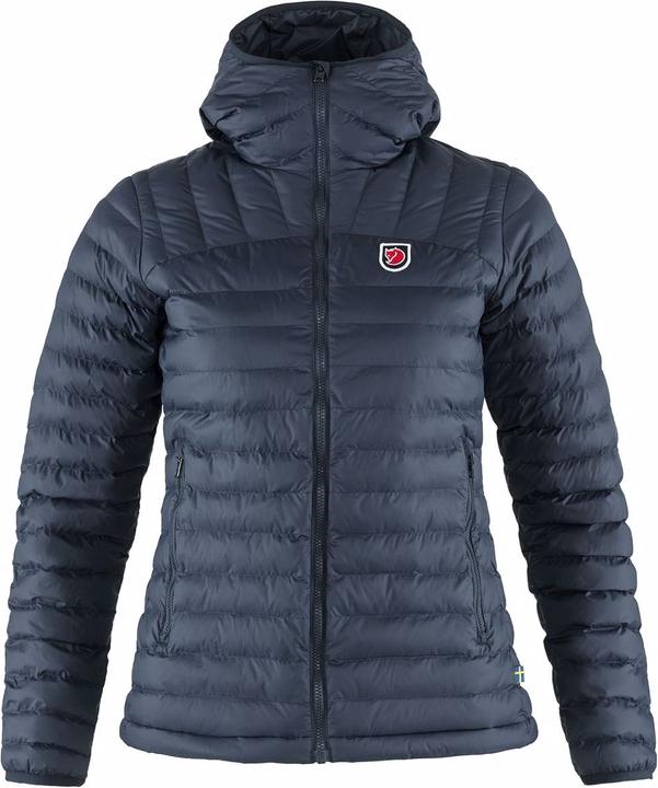 Fjällräven Expedition Lätt Hoodie Jacke (XS)