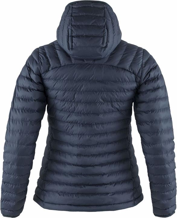 Actual product image Fjällräven Expedition Lätt Hoodie Jacket (XS)