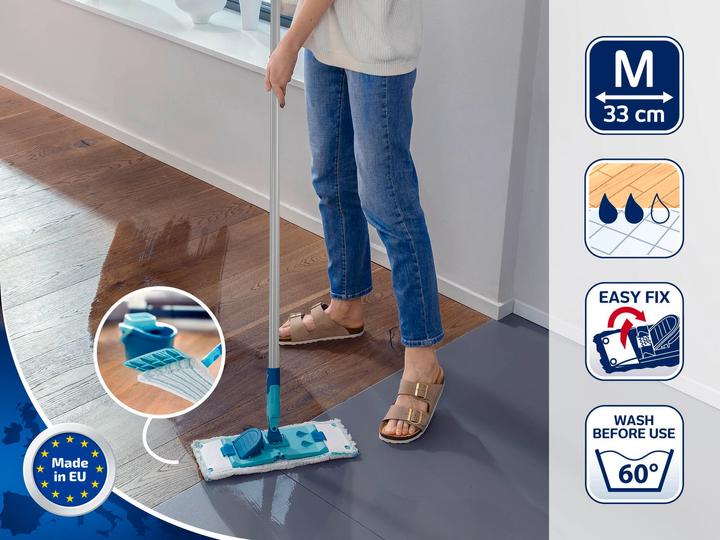 Actual product image Leifheit Power Clean