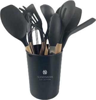 Actual product image Scandinavian Collection Kitchen set with 11 units