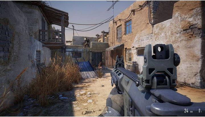 Produktbild CI Games Sniper: Ghost Warrior Contracts 2 (PS4, DE)