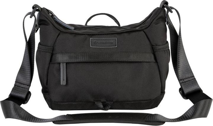 Image du produit Vanguard VEO GO21M BK Sac à bandoulière black (Sac à bandoulière pour appareil photo)