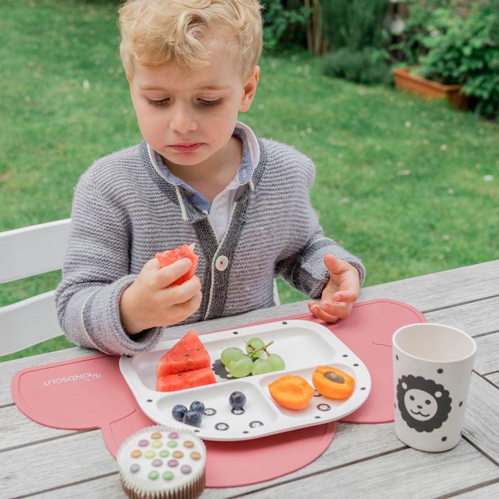 Produktbild Kindsgut Platzdeckchen Wolke