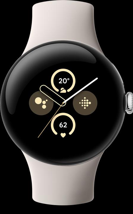 Google Pixel Watch 2 EU (41 mm, 4G)