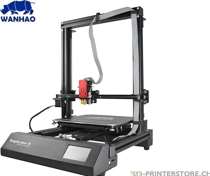 Produktbild Wanhao Duplicator 9 Mark I 300