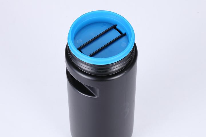 Image du produit BBB CombiSet Tools & Tubes L BSB-64 Boîte à outils + kit d'outils
