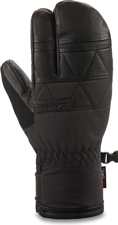 Produktbild Dakine Mitt Fleetwood Trigger Black 2023 (L)