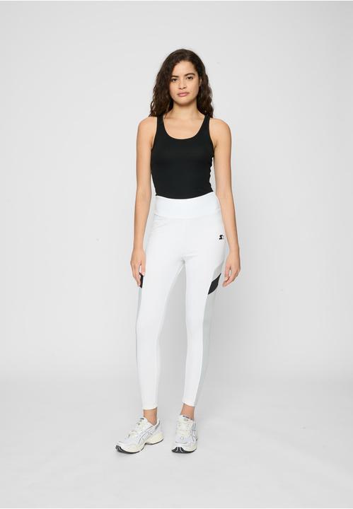 Actual product image Starter Ladies Highwaist Sports Leggings (XL)