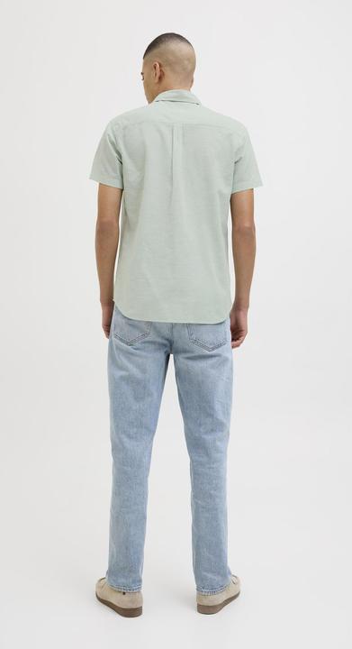 Produktbild Jack & Jones Jjesummer Shirt Ss Sn (S)