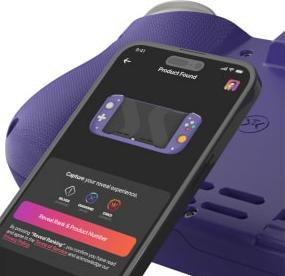 Image du produit CRKD Nitro Deck Retro (Switch, Switch OLED)