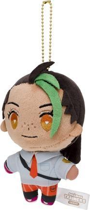 Immagine prodotto Pokémon Peluche Nemona (Allenatori di Pokemon) - 14 cm (14 cm)