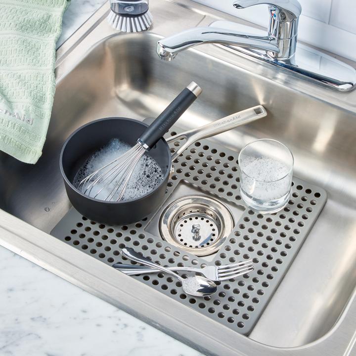 Image du produit KitchenAid Ka Sink Mat